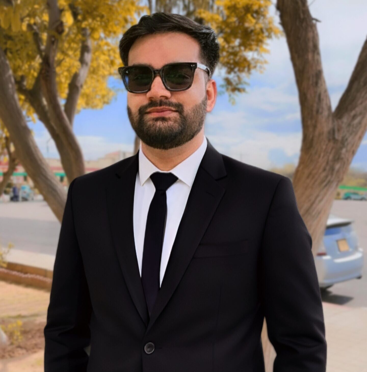 SEO EXPERT HAMZA MAJEED